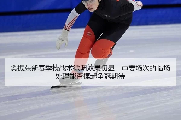 樊振东新赛季技战术微调效果初显，重要场次的临场处理能否撑起争冠期待